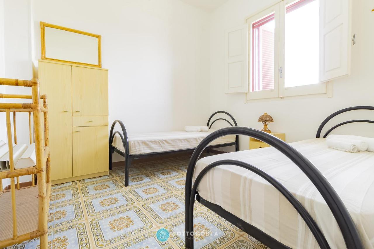 Machiavelli Flat - Roca Villa Luaran gambar