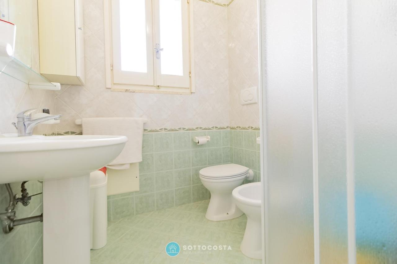 Machiavelli Flat - Roca Villa Luaran gambar