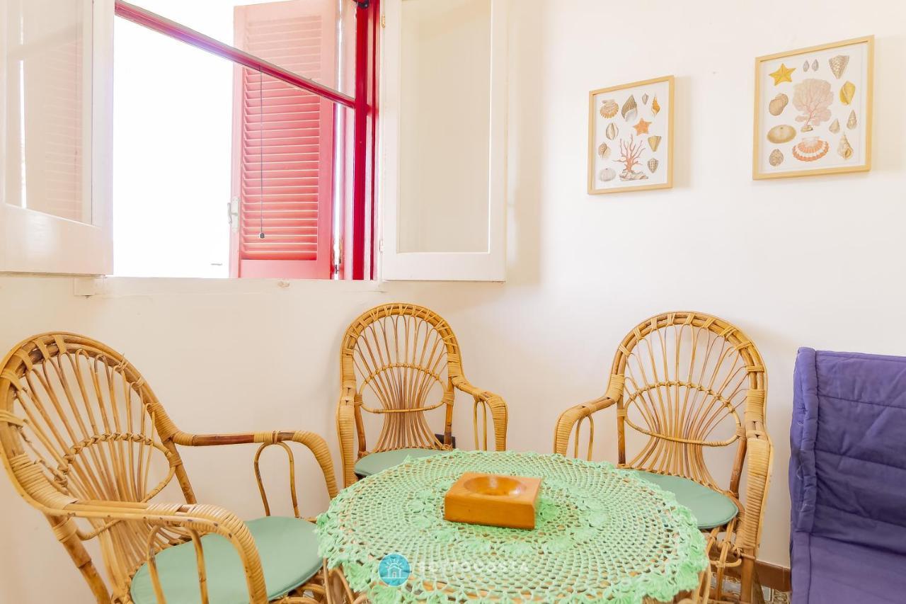 Machiavelli Flat - Roca Villa Luaran gambar