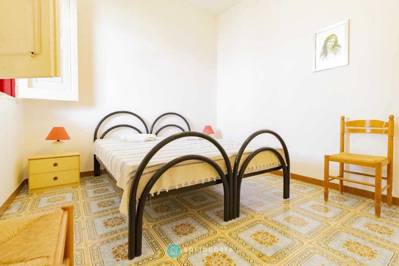 Machiavelli Flat - Roca Villa Luaran gambar