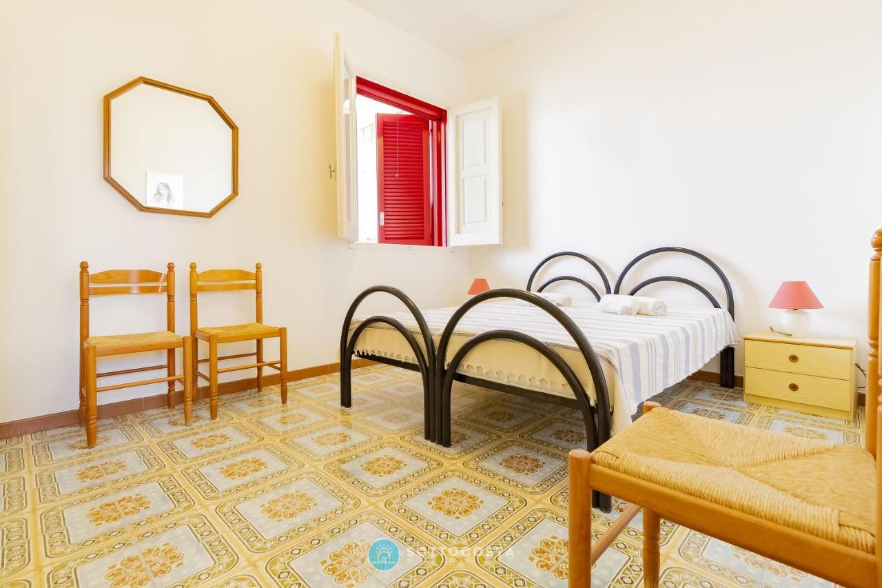 Machiavelli Flat - Roca Villa Luaran gambar