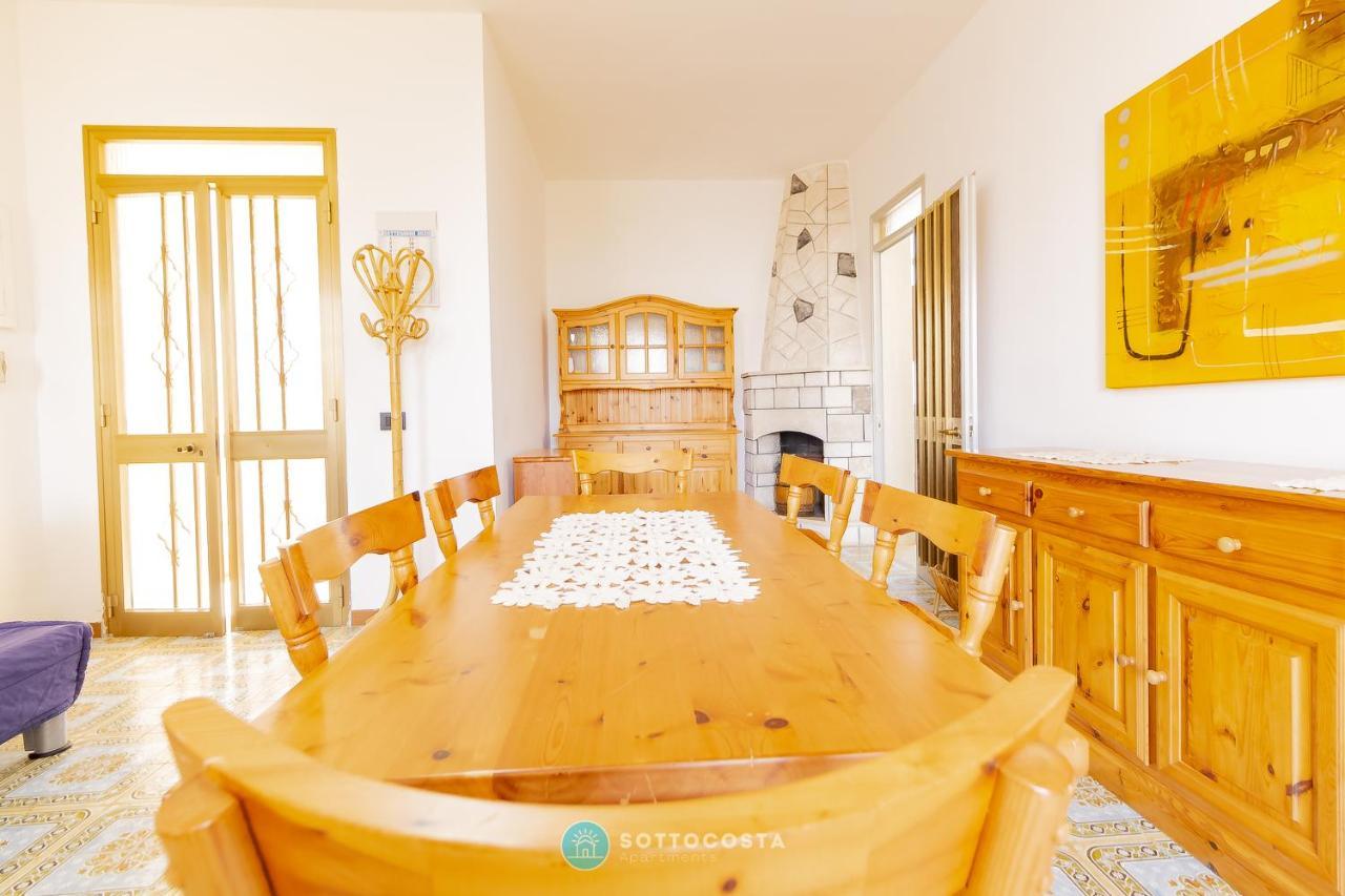 Machiavelli Flat - Roca Villa Luaran gambar