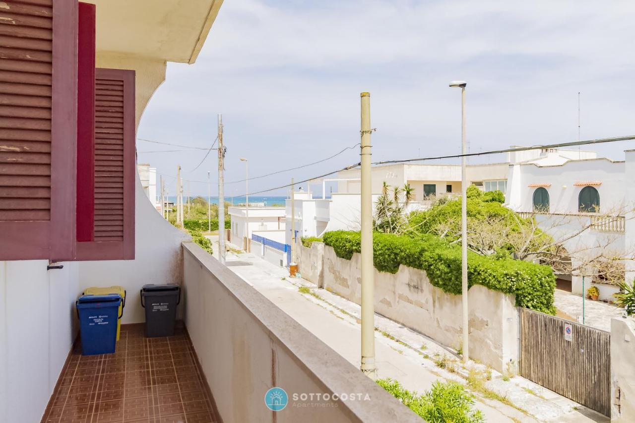 Machiavelli Flat - Roca Villa Luaran gambar