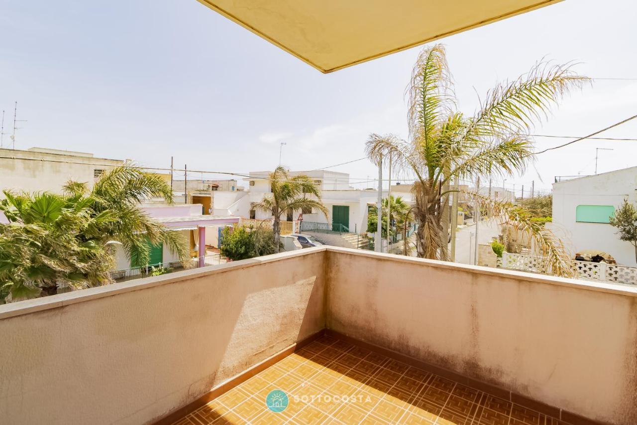 Machiavelli Flat - Roca Villa Luaran gambar