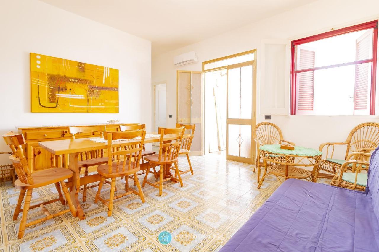 Machiavelli Flat - Roca Villa Luaran gambar