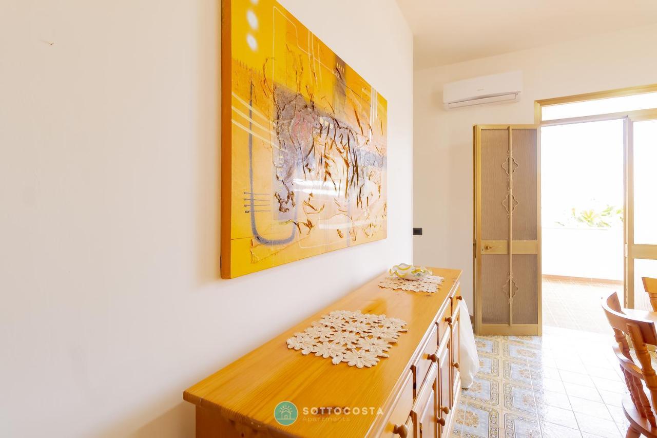 Machiavelli Flat - Roca Villa Luaran gambar